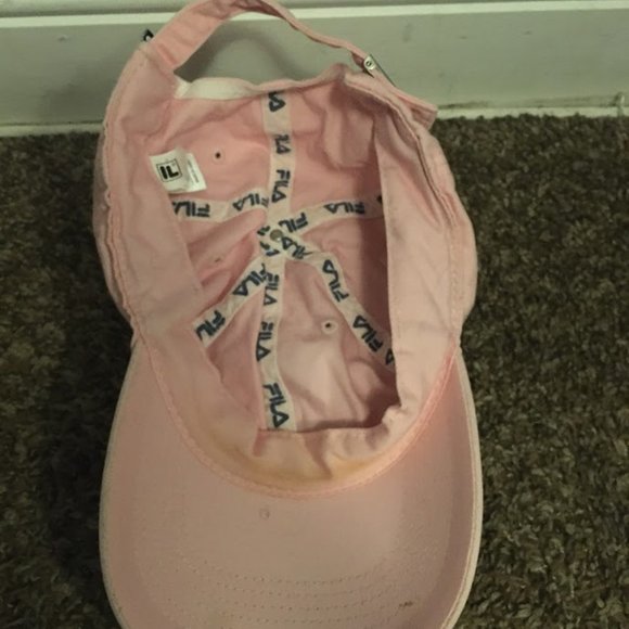 Fila hat - Picture 3 of 3